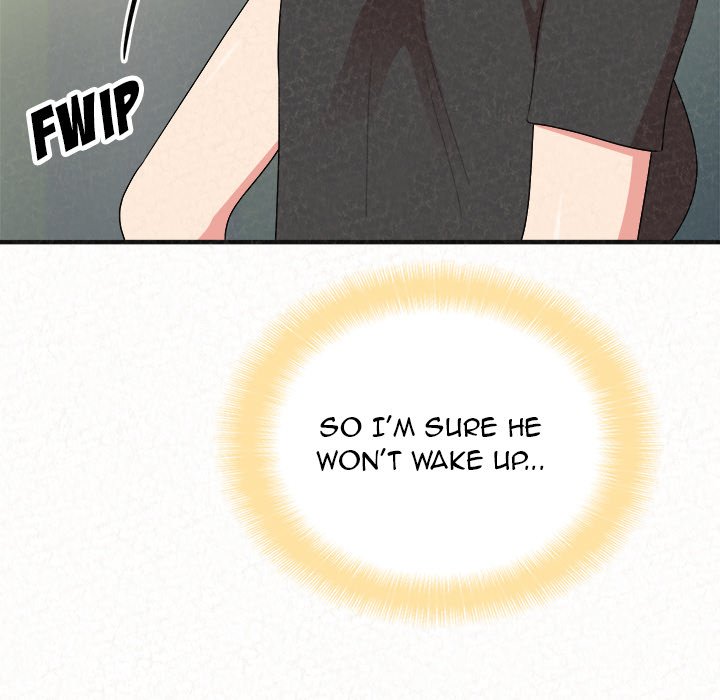 Milk Therapy - Chapter 4 [photo 123] - MangaPorn