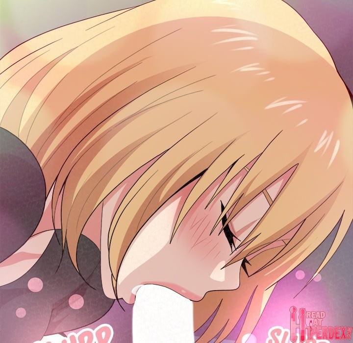 Milk Therapy - Chapter 4 [photo 139] - MangaPorn