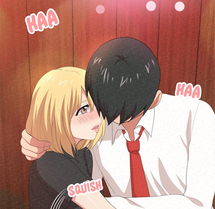 Milk Therapy - Chapter 4 [photo 14] - MangaPorn