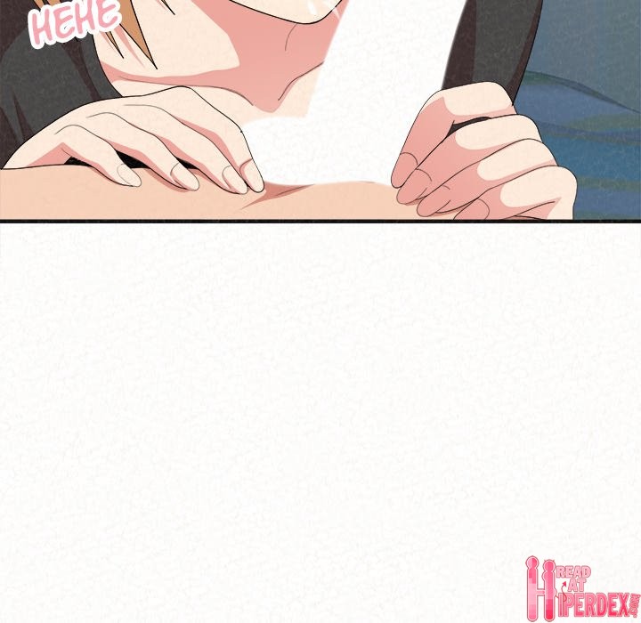 Milk Therapy - Chapter 4 [photo 142] - MangaPorn