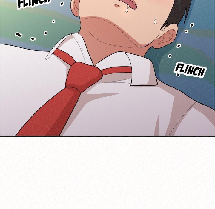 Milk Therapy - Chapter 4 [photo 150] - MangaPorn