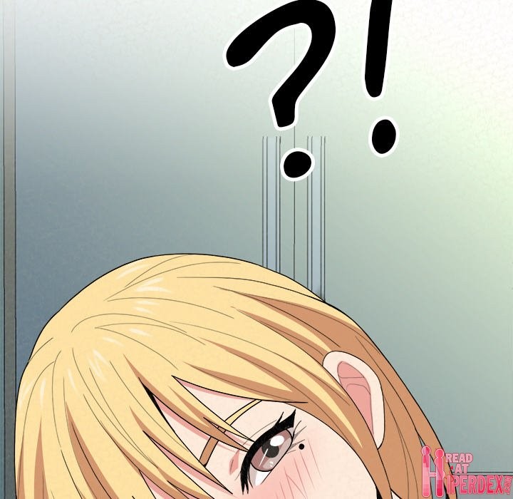 Milk Therapy - Chapter 4 [photo 154] - MangaPorn