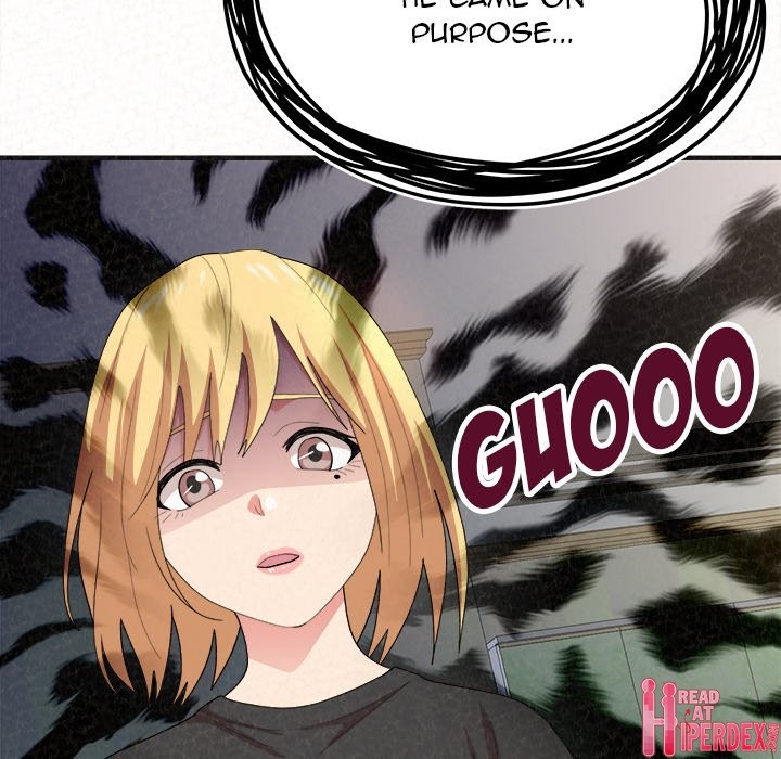 Milk Therapy - Chapter 4 [photo 169] - MangaPorn