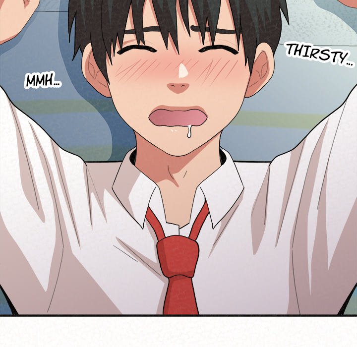 Milk Therapy - Chapter 4 [photo 173] - MangaPorn