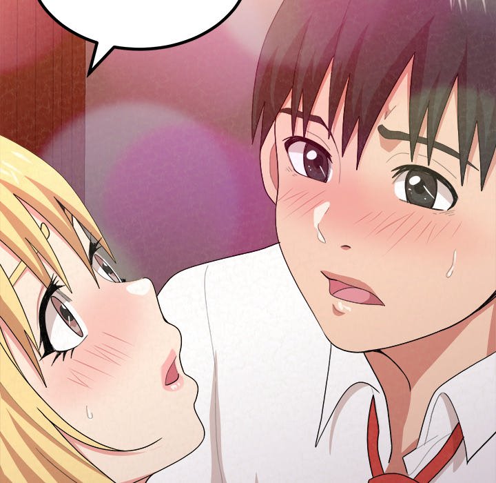 Milk Therapy - Chapter 4 [photo 26] - MangaPorn