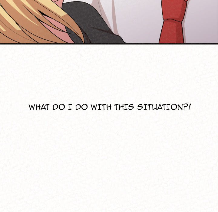 Milk Therapy - Chapter 4 [photo 27] - MangaPorn