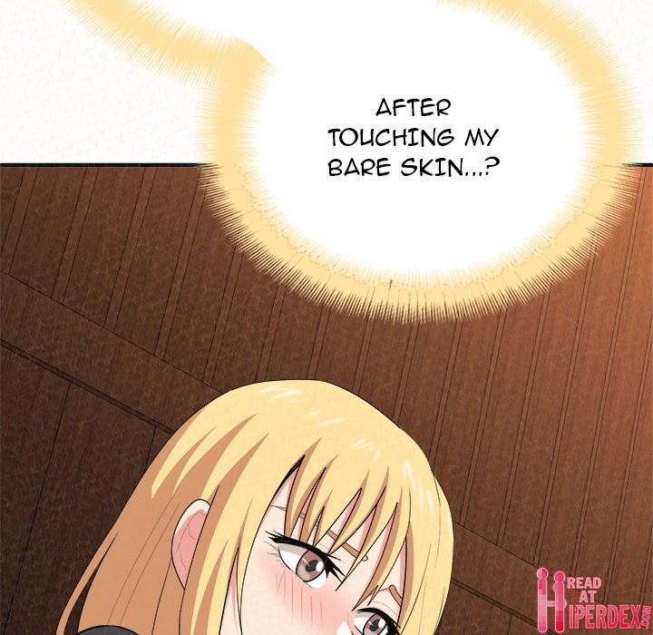 Milk Therapy - Chapter 4 [photo 43] - MangaPorn