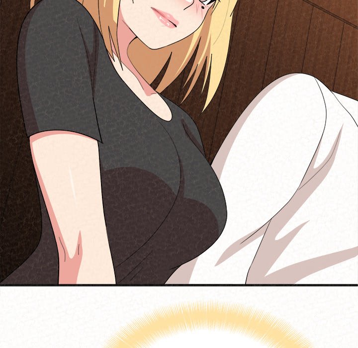 Milk Therapy - Chapter 4 [photo 44] - MangaPorn