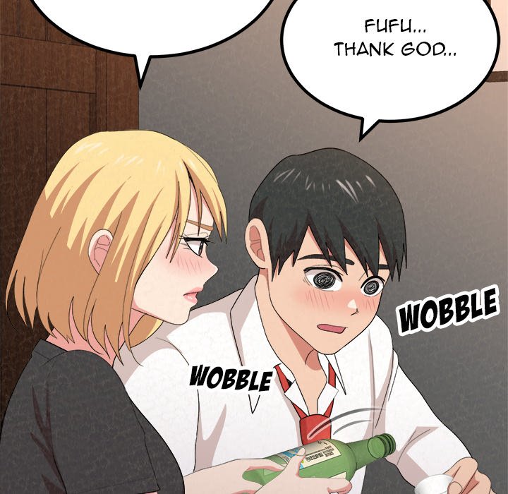 Milk Therapy - Chapter 4 [photo 48] - MangaPorn