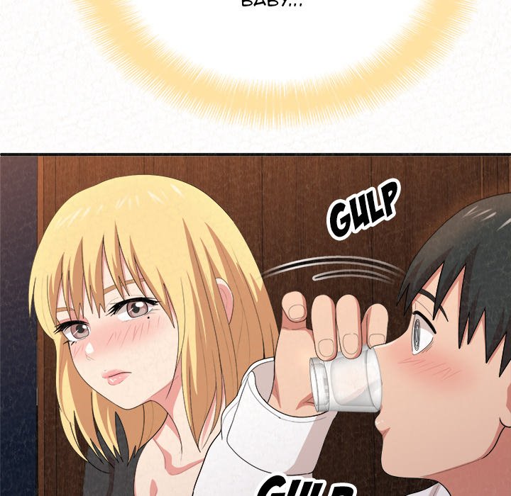 Milk Therapy - Chapter 4 [photo 51] - MangaPorn