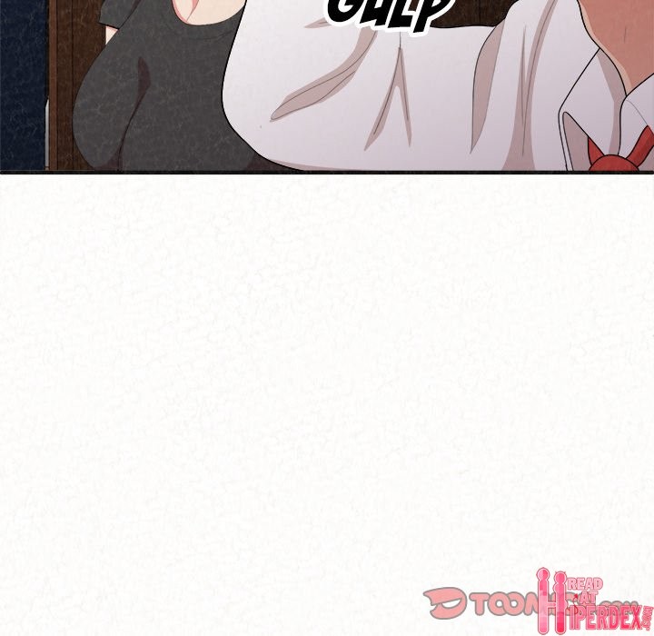 Milk Therapy - Chapter 4 [photo 52] - MangaPorn