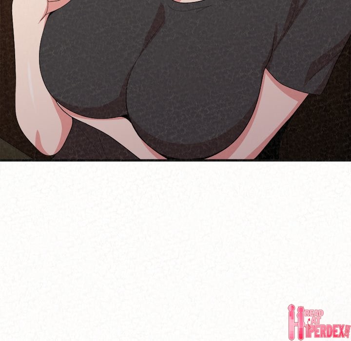 Milk Therapy - Chapter 4 [photo 58] - MangaPorn