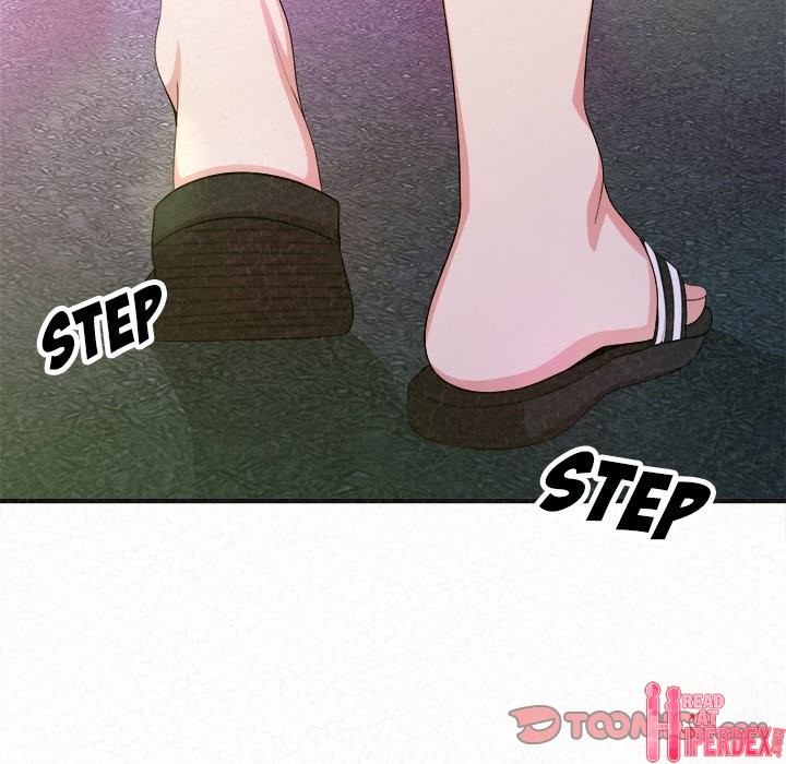 Milk Therapy - Chapter 4 [photo 64] - MangaPorn