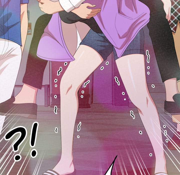 Milk Therapy - Chapter 4 [photo 69] - MangaPorn