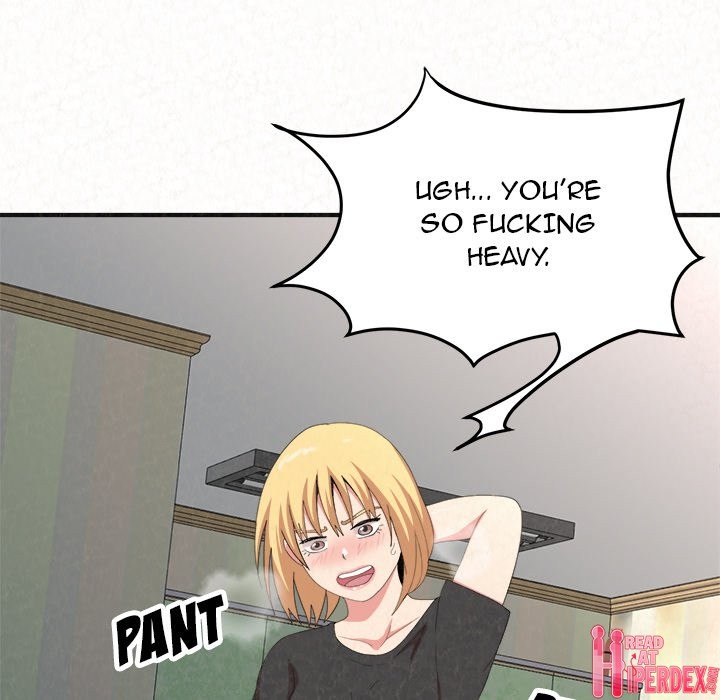 Milk Therapy - Chapter 4 [photo 82] - MangaPorn