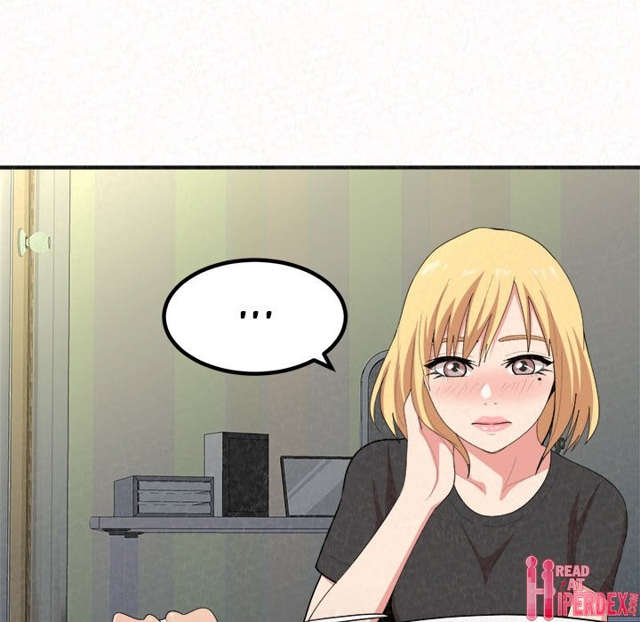 Milk Therapy - Chapter 4 [photo 91] - MangaPorn