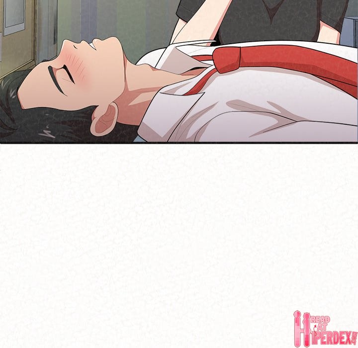 Milk Therapy - Chapter 4 [photo 94] - MangaPorn