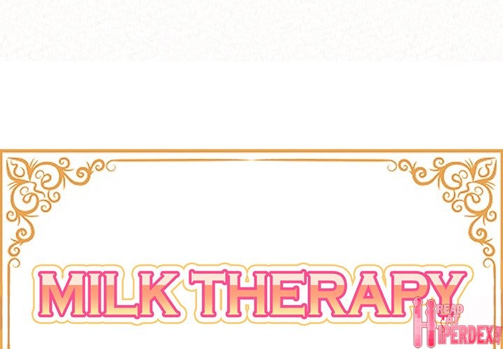 Milk Therapy - Chapter 5 [photo 1] - MangaPorn