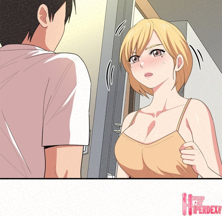 Milk Therapy - Chapter 5 [photo 100] - MangaPorn
