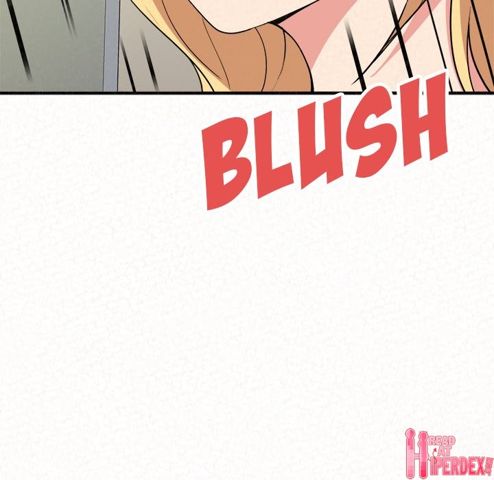 Milk Therapy - Chapter 5 [photo 103] - MangaPorn