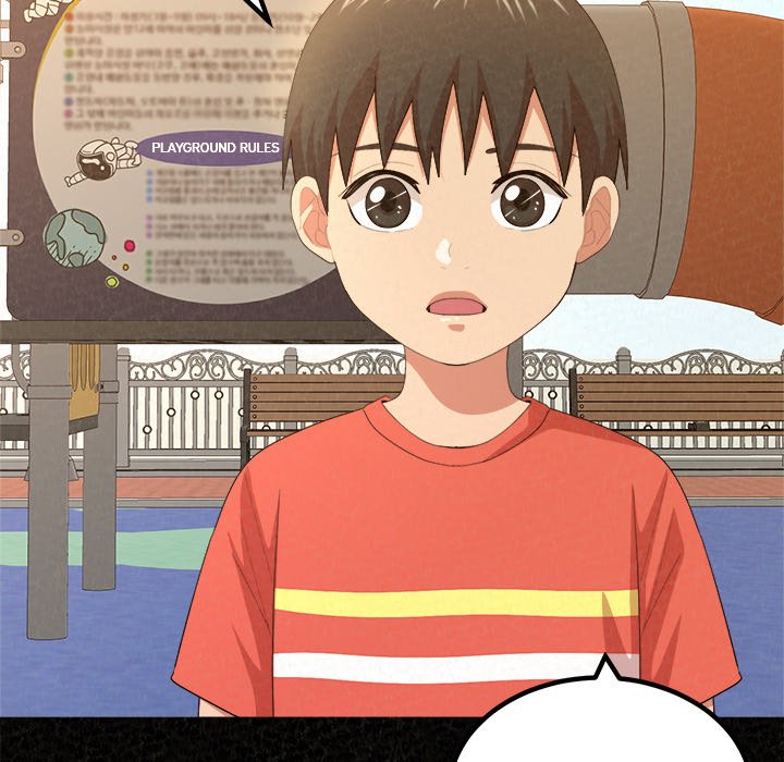 Milk Therapy - Chapter 5 [photo 11] - MangaPorn