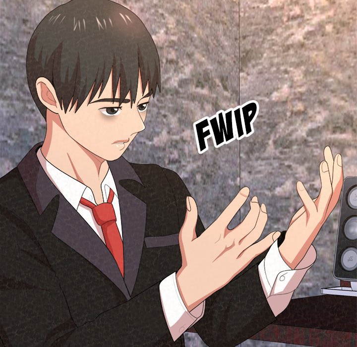 Milk Therapy - Chapter 5 [photo 152] - MangaPorn