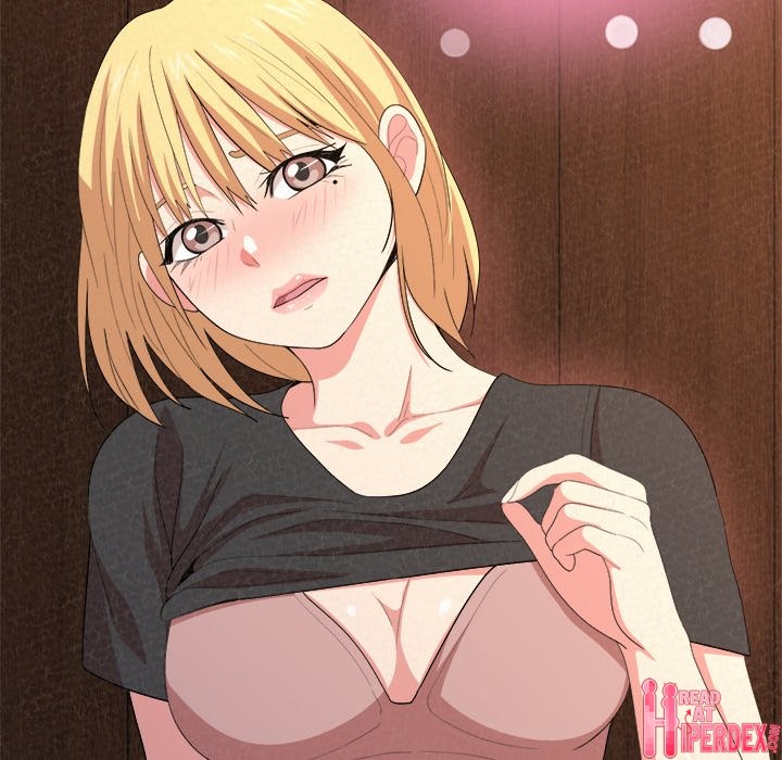 Milk Therapy - Chapter 5 [photo 172] - MangaPorn