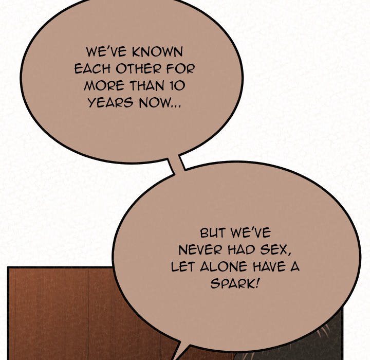 Milk Therapy - Chapter 5 [photo 191] - MangaPorn