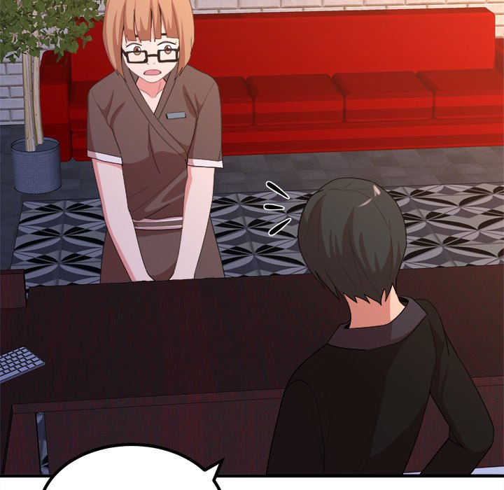 Milk Therapy - Chapter 5 [photo 222] - MangaPorn