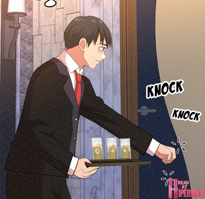 Milk Therapy - Chapter 5 [photo 232] - MangaPorn