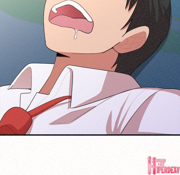 Milk Therapy - Chapter 5 [photo 28] - MangaPorn