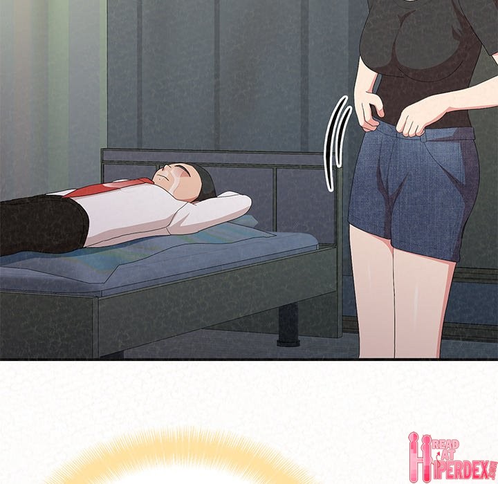 Milk Therapy - Chapter 5 [photo 31] - MangaPorn