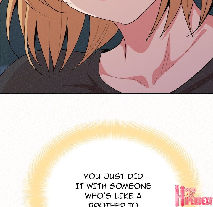 Milk Therapy - Chapter 5 [photo 37] - MangaPorn