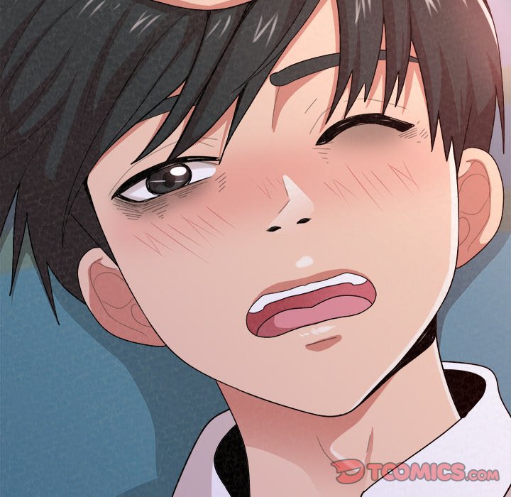 Milk Therapy - Chapter 5 [photo 50] - MangaPorn