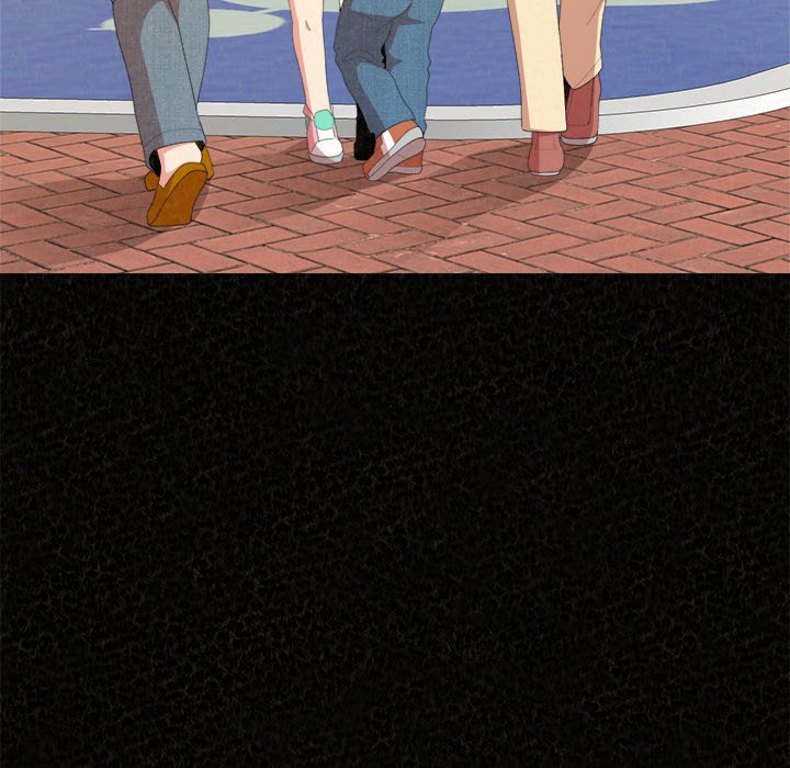 Milk Therapy - Chapter 5 [photo 6] - MangaPorn