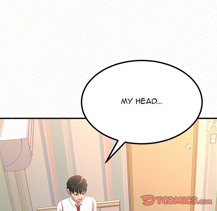 Milk Therapy - Chapter 5 [photo 65] - MangaPorn