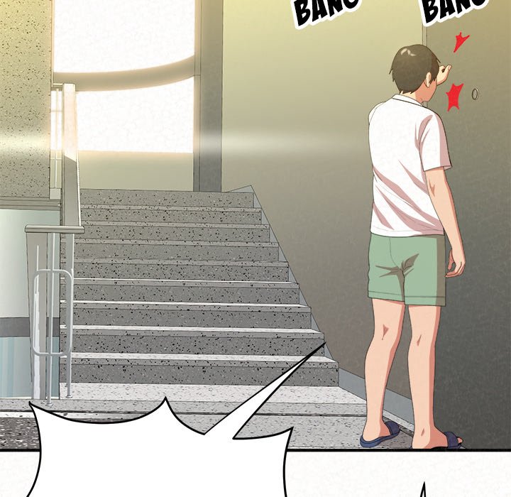 Milk Therapy - Chapter 5 [photo 75] - MangaPorn