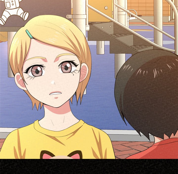 Milk Therapy - Chapter 5 [photo 8] - MangaPorn