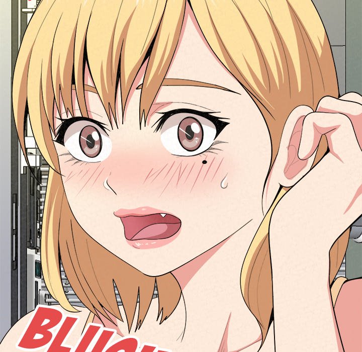 Milk Therapy - Chapter 5 [photo 89] - MangaPorn