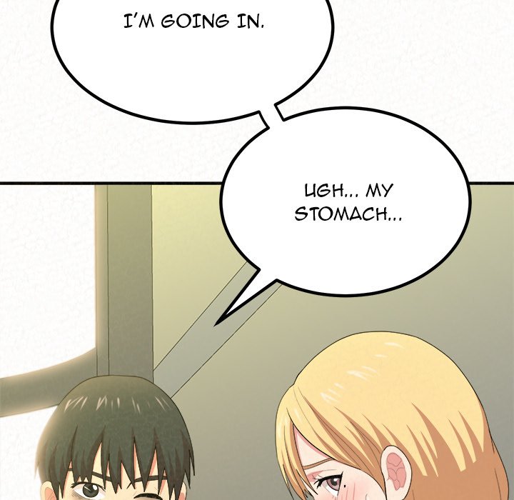 Milk Therapy - Chapter 5 [photo 92] - MangaPorn