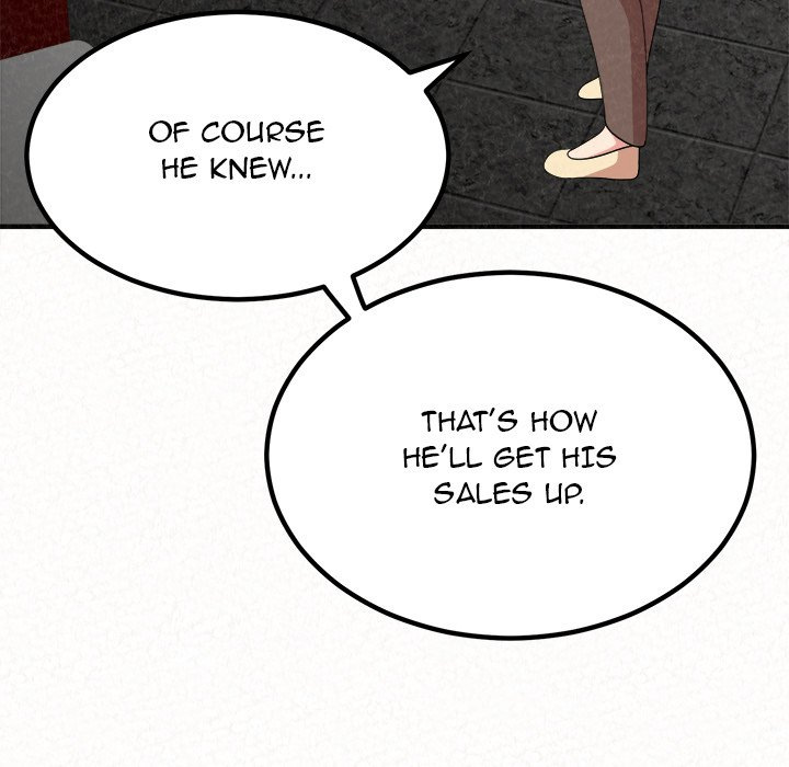 Milk Therapy - Chapter 6 [photo 131] - MangaPorn