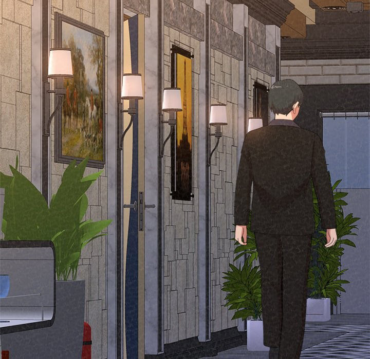 Milk Therapy - Chapter 6 [photo 139] - MangaPorn