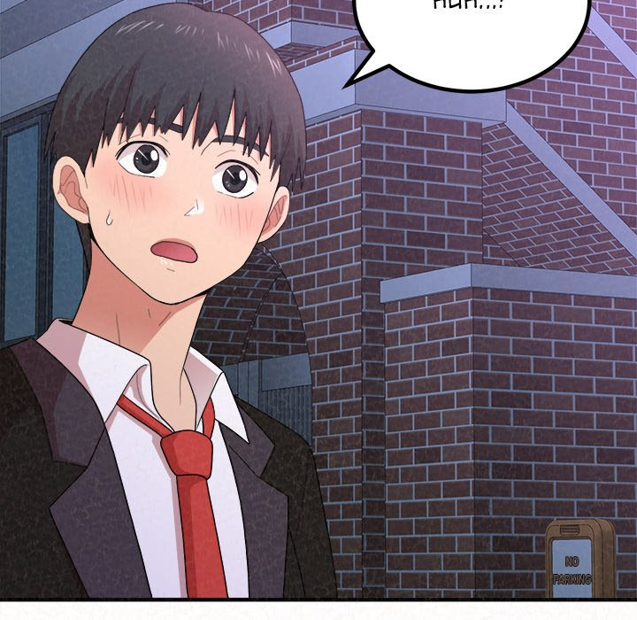 Milk Therapy - Chapter 6 [photo 179] - MangaPorn