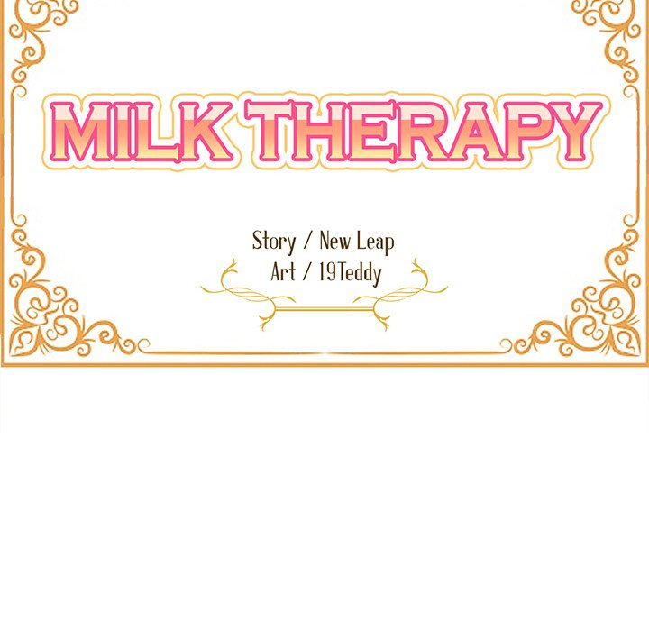 Milk Therapy - Chapter 6 [photo 18] - MangaPorn