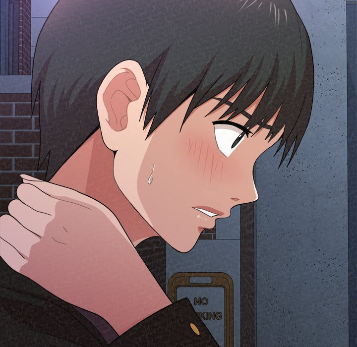 Milk Therapy - Chapter 6 [photo 186] - MangaPorn