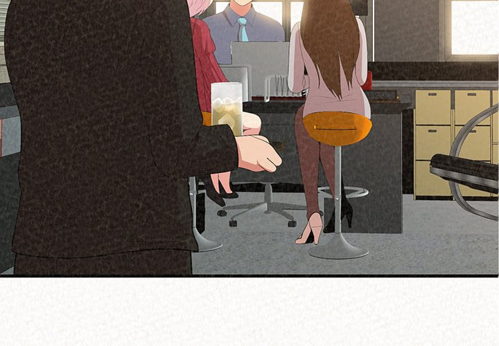 Milk Therapy - Chapter 6 [photo 3] - MangaPorn