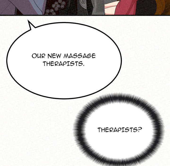 Milk Therapy - Chapter 6 [photo 33] - MangaPorn