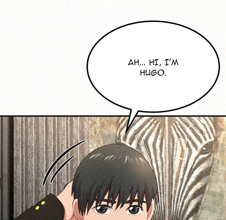 Milk Therapy - Chapter 6 [photo 38] - MangaPorn