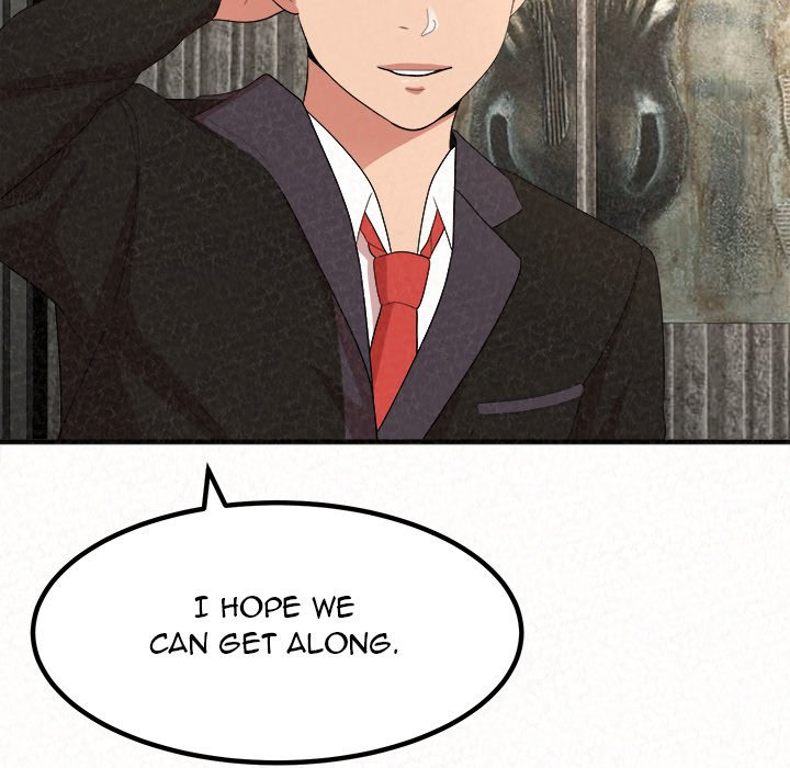 Milk Therapy - Chapter 6 [photo 39] - MangaPorn