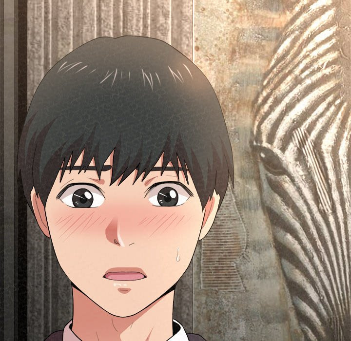 Milk Therapy - Chapter 6 [photo 54] - MangaPorn